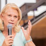 Debatte über Brandmauer: Begegnung mit AfD – Union auf Distanz zu CDU-Politikerin