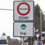 Aufhebung der Verordnung: Ab Oktober keine Umweltzone mehr in Mainz