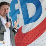 Spionageprozess gegen früheren Mitarbeiter von AfD-Politiker Krah begonnen