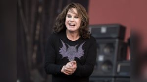 Ozzy Osbourne: Das ist die Todesursache der Metal-Ikone