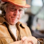 Komiker wird bald 70: Helge Schneider: Merz ist alberner als ich