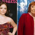 "And Just Like That...": Ella Stiller tritt in Fußstapfen ihrer Oma