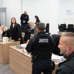 Staatsschutzverfahren: Spionage-Prozess gegen Ex-Mitarbeiter von AfD-Politiker Krah
