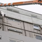 Baumängel: Neuer Ärger im evakuierten Hochhaus in Babenhausen