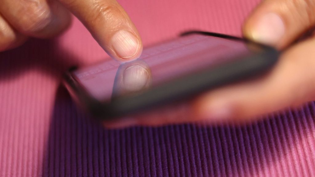 Freizeitverhalten: Umfrage: Internet dominiert Freizeit der Deutschen