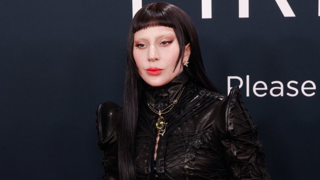 Lady Gaga: Neuer Song für die zweite "Wednesday"-Staffel