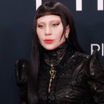 Lady Gaga: Neuer Song für die zweite "Wednesday"-Staffel