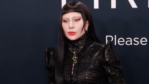 Lady Gaga: Neuer Song für die zweite "Wednesday"-Staffel