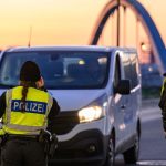 Migration: Berliner Bundespolizei: Mehr als 3.000 unerlaubte Einreisen