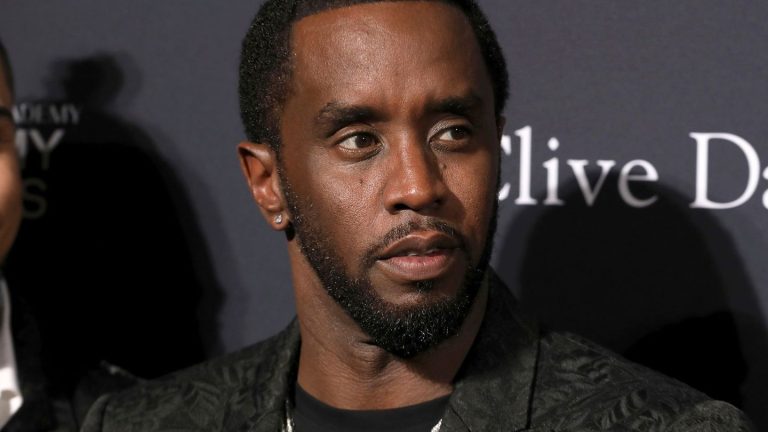 Verurteilter Rapper: Verurteilter Sean Combs hofft auf Begnadigung durch Trump