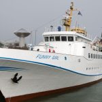 Umwelt: 500 Liter Diesel im Hafen von Büsum ausgelaufen