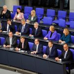 100 Tage neue Bundesregierung: Nicht allen Ministern aus Bayern gelingt der Blitzstart