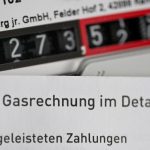 Energiepreise: Kabinett bringt Entlastung für Gaskunden auf den Weg