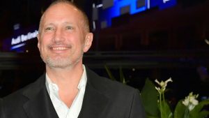 Benno Fürmann hatte ein schwieriges Verhältnis zu seinem Vater
