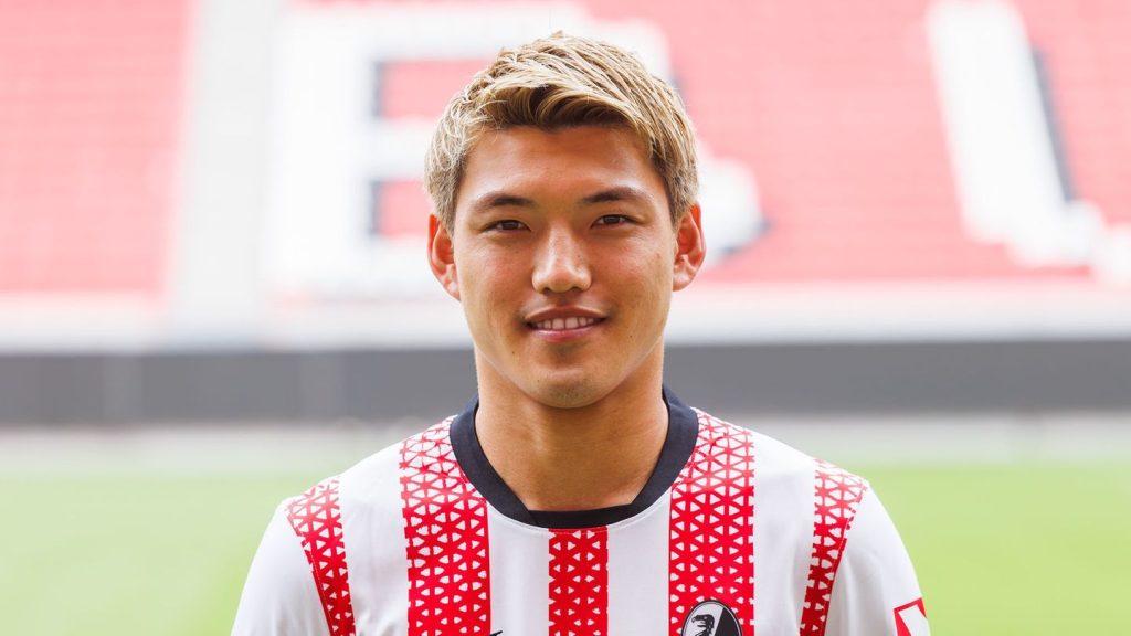 Fußball-Bundesliga: Sky: Freiburg einigt sich mit Frankfurt über Doan-Wechsel