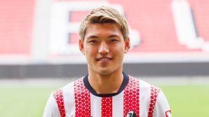 Fußball-Bundesliga: Sky: Freiburg einigt sich mit Frankfurt über Doan-Wechsel