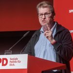 Abgrenzung der Parteien: Ludwig und Weidel: Für die SPD "nicht akzeptabel"