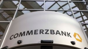 Zwischenbilanz: Commerzbank: Konzernumbau zehrt am Gewinn