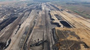 Umweltauswirkungen: Rheinisches Revier: RWE erkennt 20 Bergschäden an