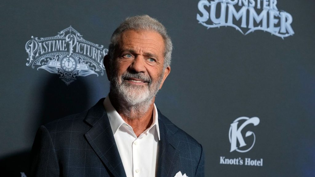 Hollywoodstar: Zwei neue Jesus-Filme von Mel Gibson im Frühjahr 2027