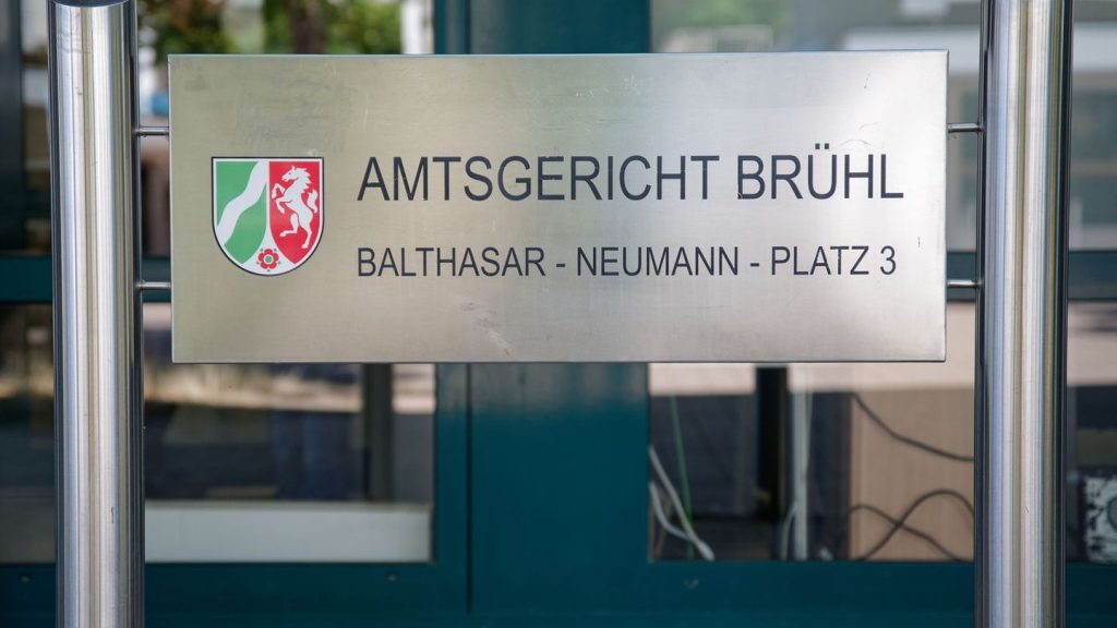 Tödlicher Verkehrsunfall: Mutmaßliches Autorennen - Anklage erhoben