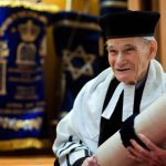Denkmal für Brückenbauer: Kunstwerk soll an Landesrabbiner Wolff erinnern