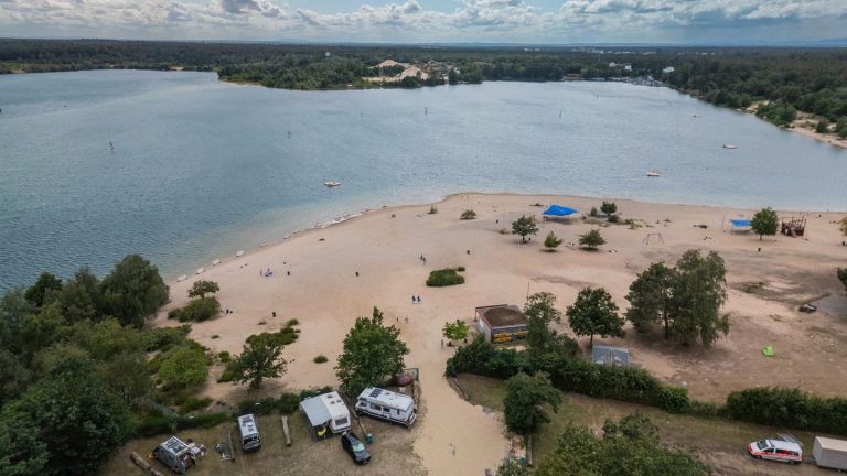 Ferienspaß: Der Sommer kehrt zurück - Es kann wieder geplanscht werden