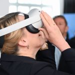 Standortwettbewerb: Giffey: Berlin bleibt Hauptstadt für Start-up-Neugründungen