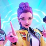 Weltweiter Netflix-Erfolg: "KPop Demon Hunters": Die Popkultur-Überraschung des Jahres
