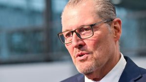 Arbeitsmarkt: Arbeitgeber kritisieren Pläne der Regierung zur Tariftreue