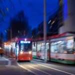 Regionalverkehr: Städtetag: Deutschlandticket ist für 2026 nicht gesichert