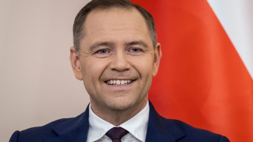 Rechtsnationalist Karol Nawrocki übernimmt Präsidentenamt in Polen