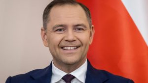 Rechtsnationalist Karol Nawrocki übernimmt Präsidentenamt in Polen