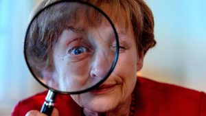 "Miss Merkel - Ein Kreuzfahrt-Krimi": Neuer Film im September