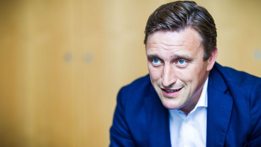 Union und SPD in Berlin: Lechner lobt Zusammenarbeit von Merz und Klingbeil
