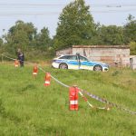 Kriminalität: Leiche im Westerwald gefunden – Spur zum Dreifachmord?