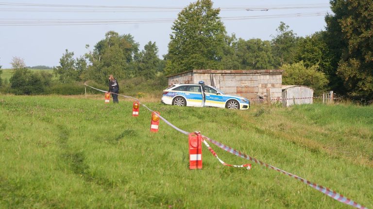 Kriminalität: Leiche im Westerwald gefunden – Spur zum Dreifachmord?