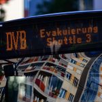 Große Evakuierung: Weltkriegsbombe in Dresden entschärft