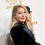 Christina Applegate im Krankenhaus: Schauspielerin schrie vor Schmerzen