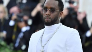 Anwältin: US-Rapper Combs hofft auf Begnadigung durch Trump
