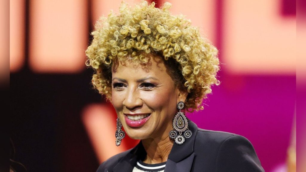 Arabella Kiesbauer: Sie ist neue "Bares für Rares"-Moderatorin