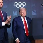 "Höchstwahrscheinlich": Trump bringt Vance als Präsidentschaftskandidaten ins Spiel