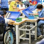 Inklusion auf dem Arbeitsmarkt: Kammer: Firmen stellen zu wenig Menschen mit Behinderung ein