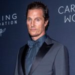 Matthew McConaughey: Wegen diesem Spruch verlor er "Titanic"-Rolle