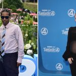 Maternity Dressing 2.0: Wenn der Babybauch zum Fashion-Statement wird
