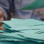 Engagement für die Demokratie: Endspurt: Immer noch Helfer für Kommunalwahlen gesucht