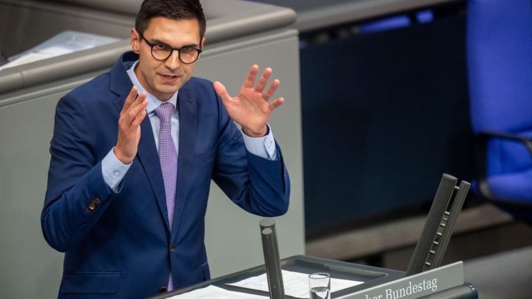 Bundesregierung: Fraktionsvize spricht von Unzufriedenheit in Unionsfraktion