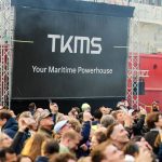 Rüstungsindustrie: Thyssenkrupp-Aktionäre entscheiden über TKMS-Abspaltung