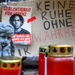 Tödliche Polizeischüsse: Tod von Lorenz: Beschuldigter Polizist bekommt Akteneinsicht