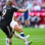 Testspiel gegen Tottenham: Bayern siegt trotz Kanes Elfer-Fehlschuss klar